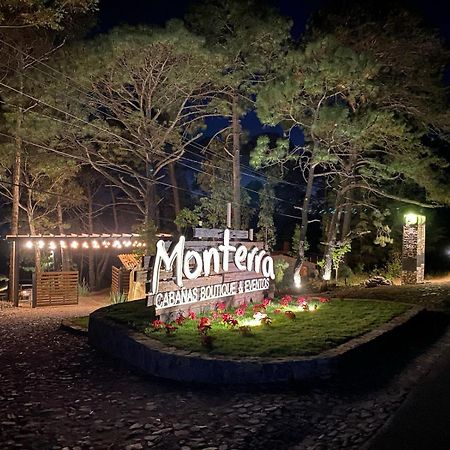 Monterra Tapalpa Otel Dış mekan fotoğraf