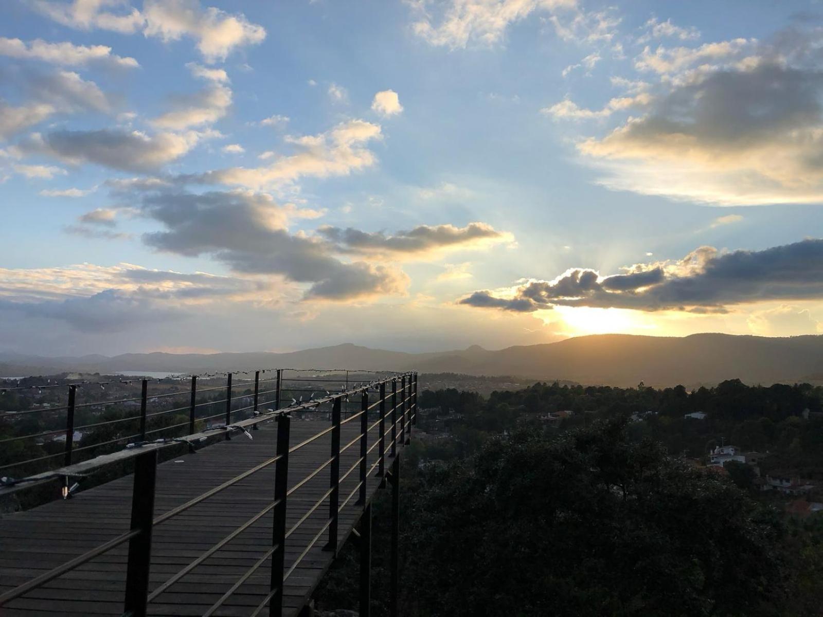 Monterra Tapalpa Otel Dış mekan fotoğraf
