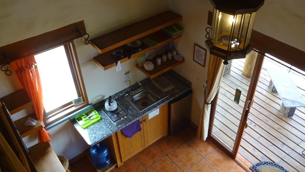 Monterra Tapalpa Otel Dış mekan fotoğraf