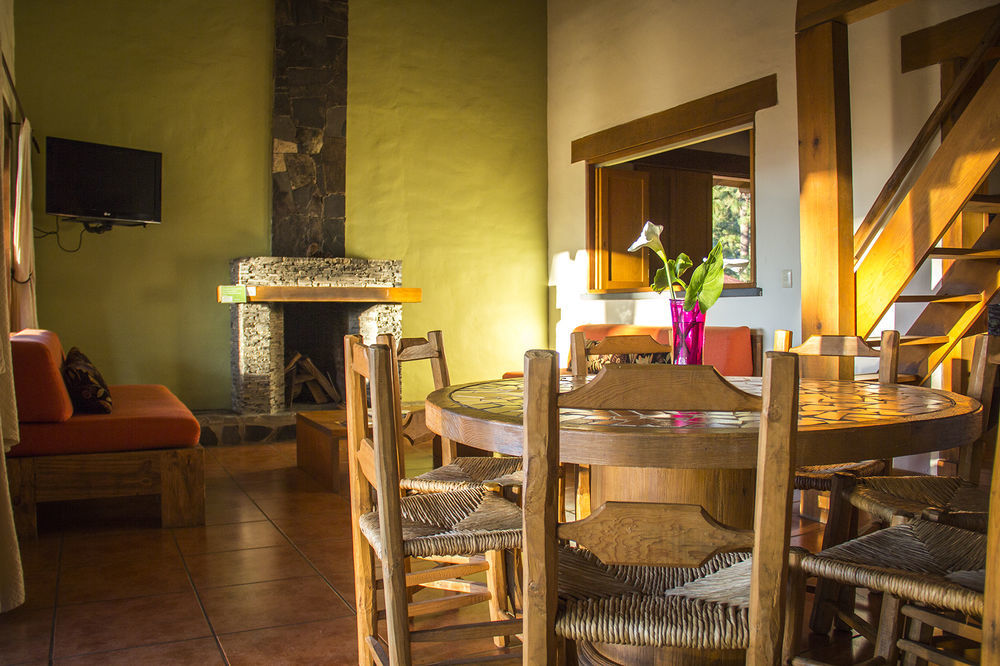 Monterra Tapalpa Otel Dış mekan fotoğraf