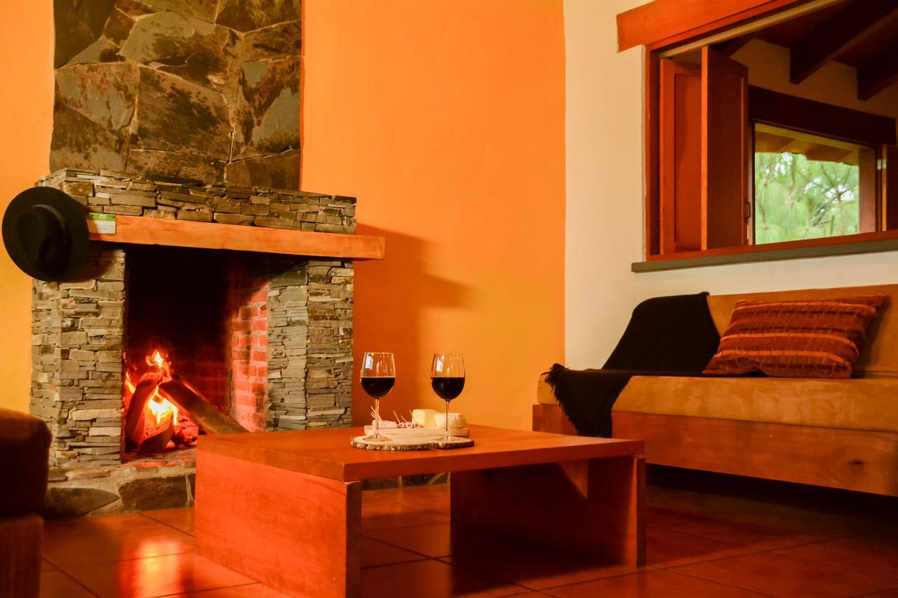 Monterra Tapalpa Otel Dış mekan fotoğraf