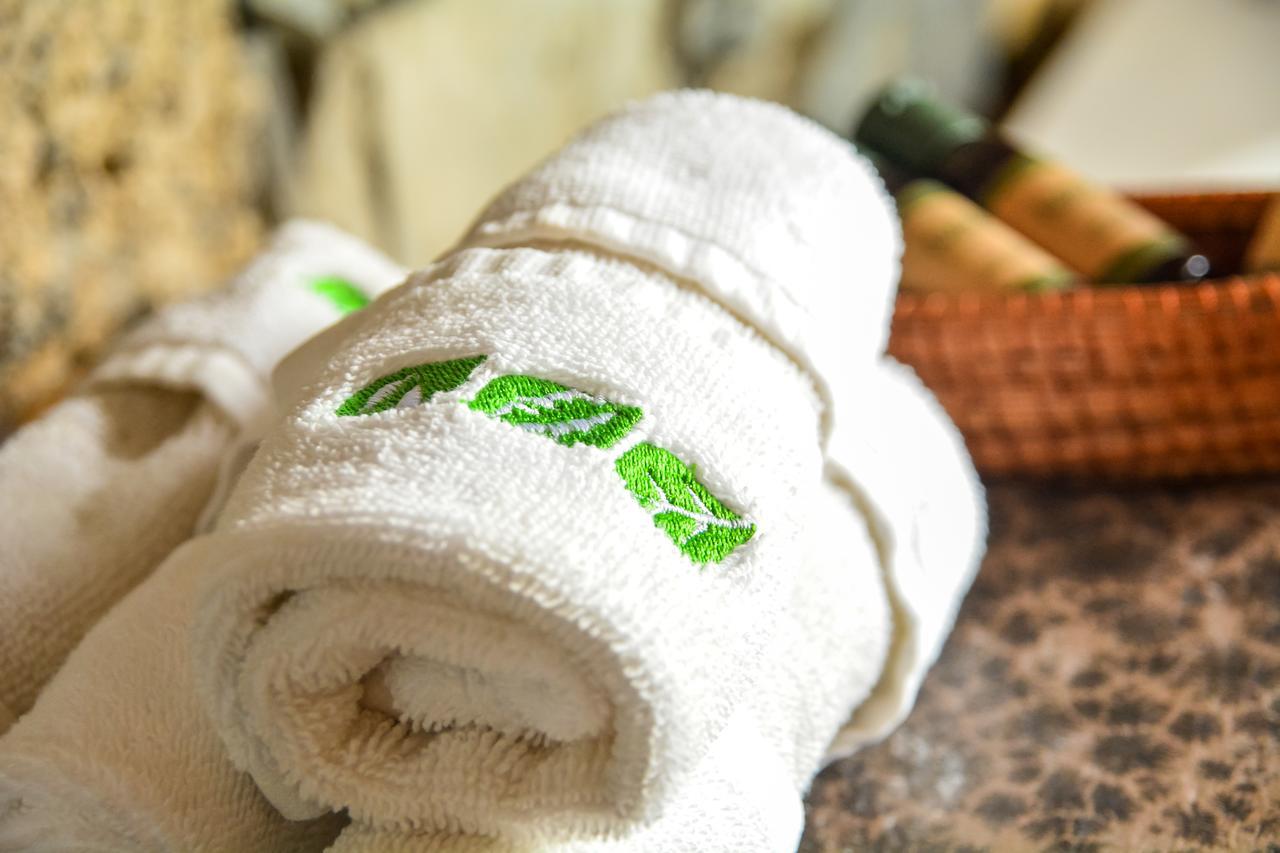 Monterra Tapalpa Otel Dış mekan fotoğraf