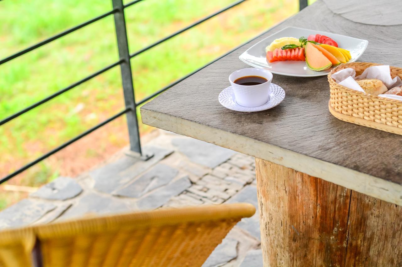 Monterra Tapalpa Otel Dış mekan fotoğraf