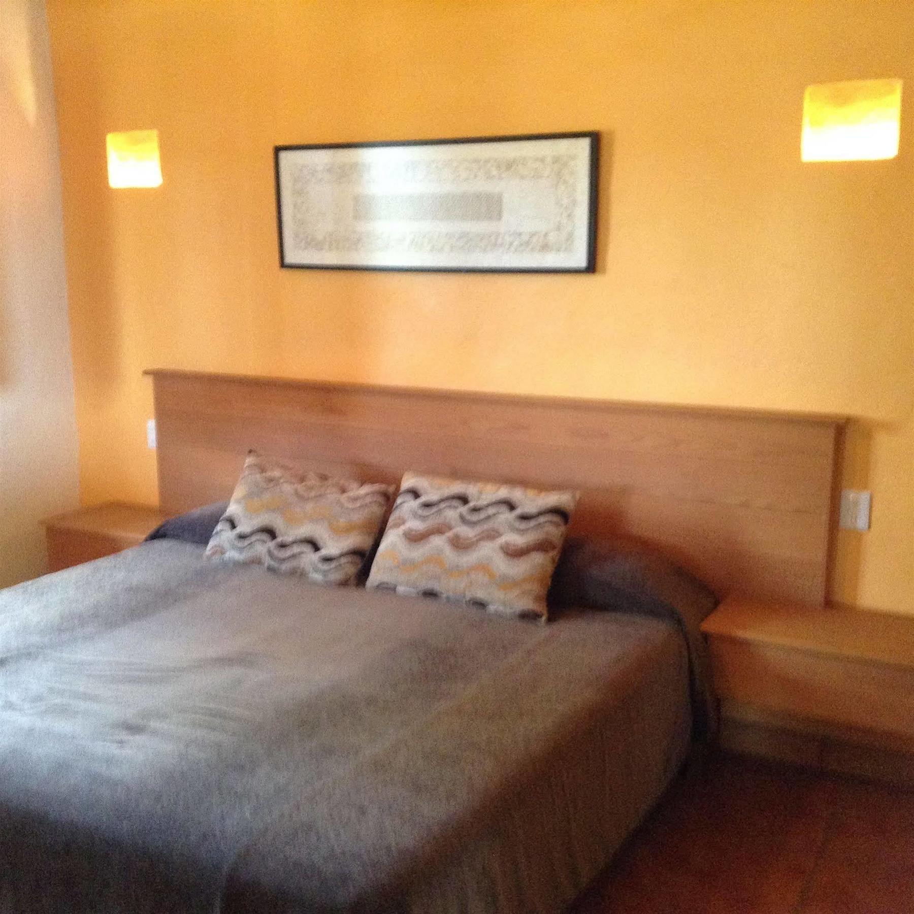 Monterra Tapalpa Otel Dış mekan fotoğraf
