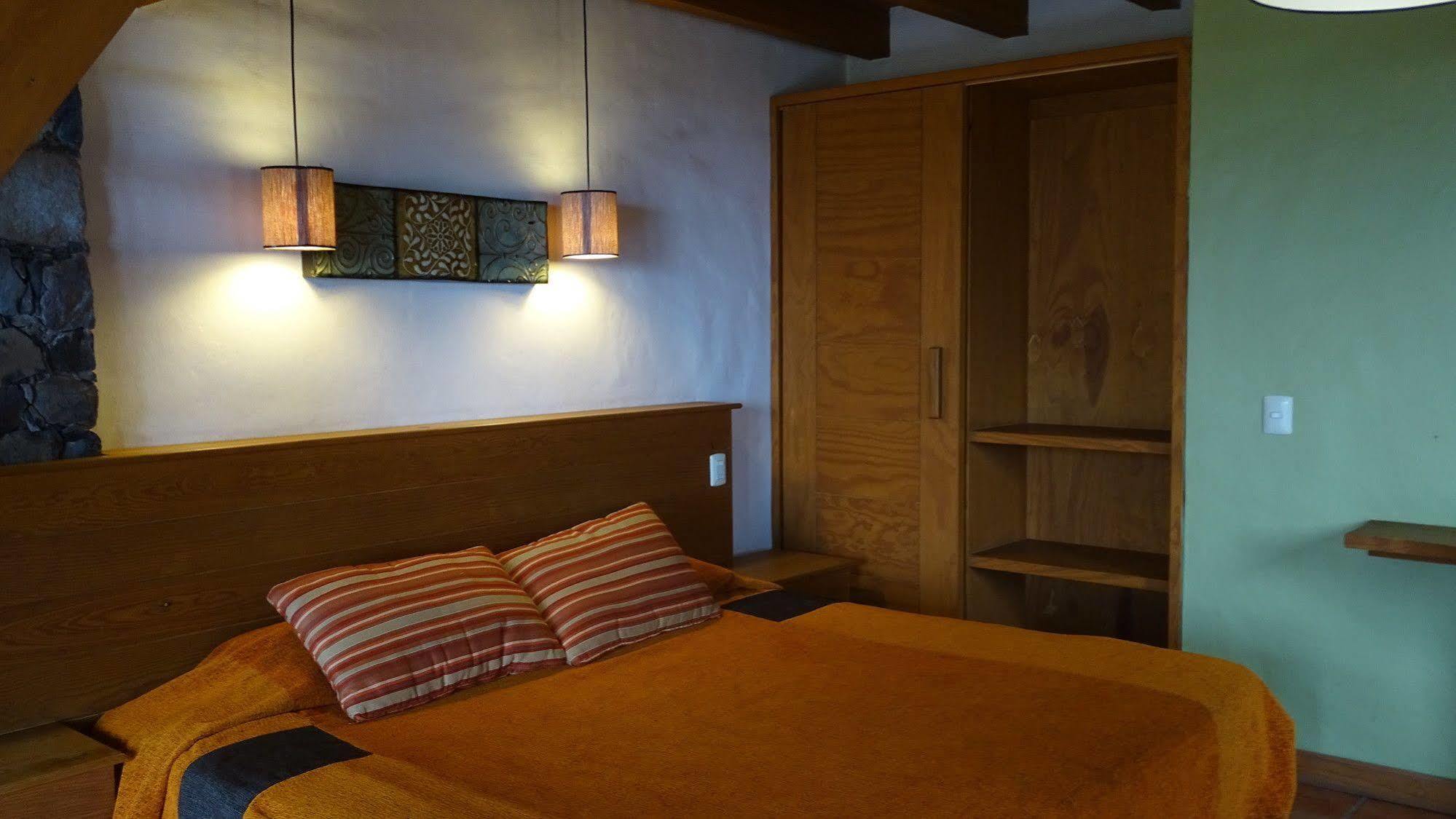 Monterra Tapalpa Otel Dış mekan fotoğraf