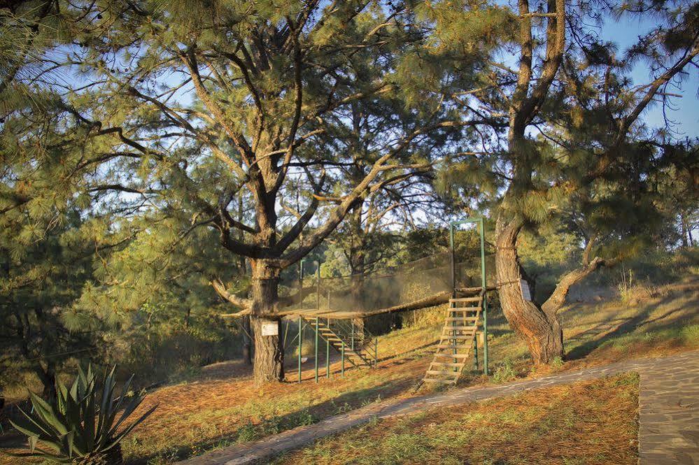 Monterra Tapalpa Otel Dış mekan fotoğraf
