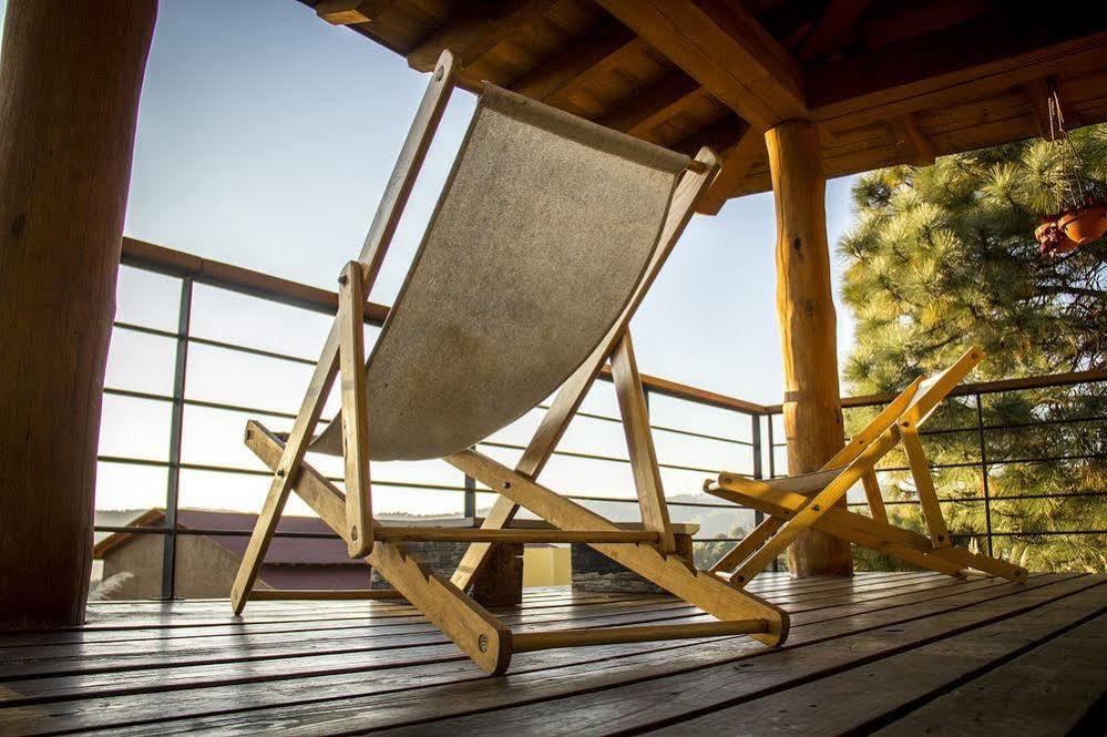 Monterra Tapalpa Otel Dış mekan fotoğraf